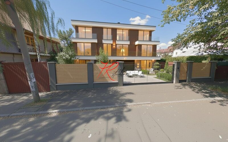 Parcul Circului oportunitate! Vanzare teren langa parcul circului