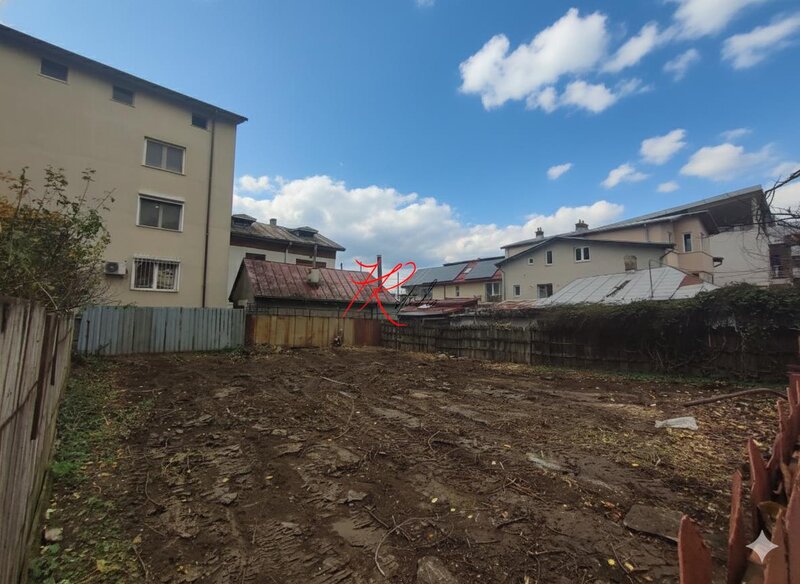 Parcul Circului oportunitate! Vanzare teren langa parcul circului