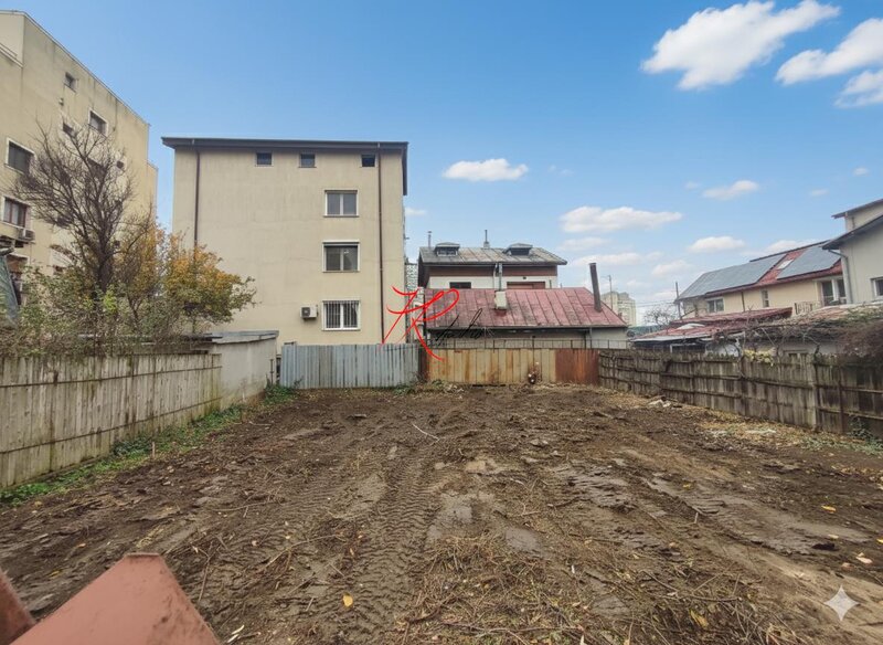 Parcul Circului oportunitate! Vanzare teren langa parcul circului