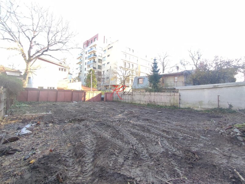 Parcul Circului oportunitate! Vanzare teren langa parcul circului